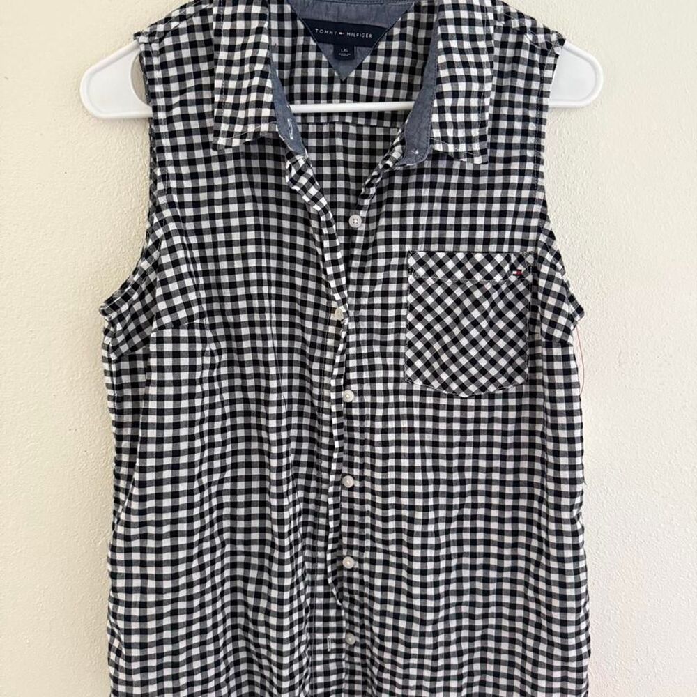 Tommy-hilfiger Women's Shirt